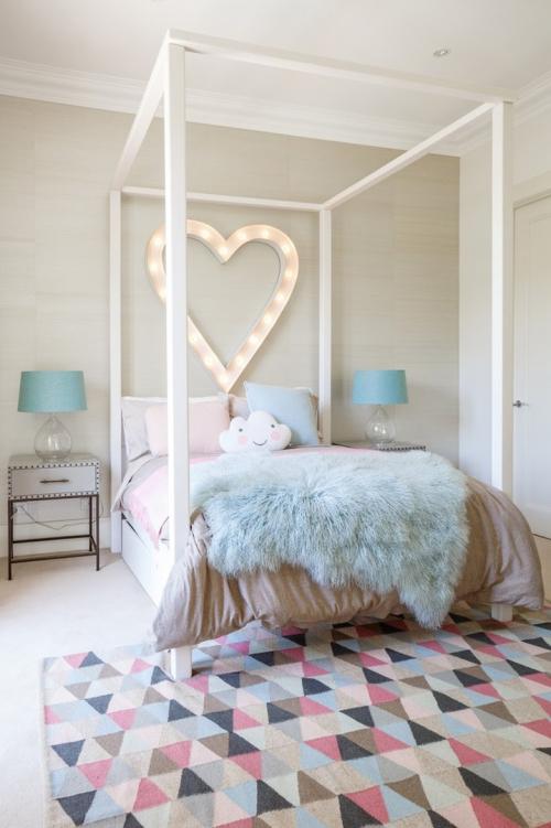 Новые пастельные детские от Little Liberty 11