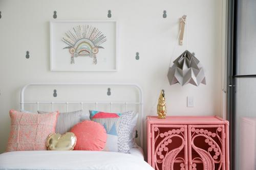 Новые пастельные детские от Little Liberty 07