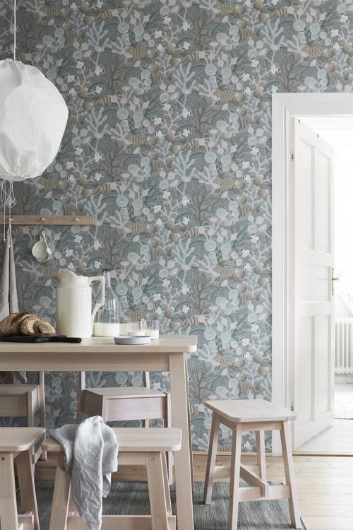 Страна чудес от Boras Tapeter 07