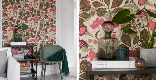 Страна чудес от Boras Tapeter 02