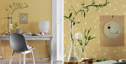 Страна чудес от Boras Tapeter 04