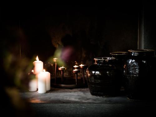 Изящные интерьеры от дизайнера из Франции Marianne Tiegen 06