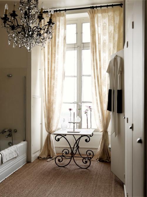 Изящные интерьеры от дизайнера из Франции Marianne Tiegen 02