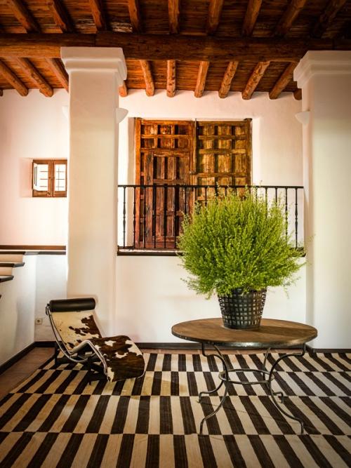 Изящные интерьеры от дизайнера из Франции Marianne Tiegen 12