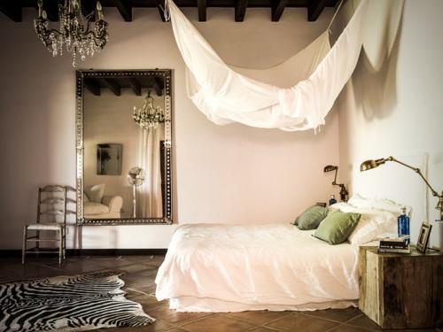 Изящные интерьеры от дизайнера из Франции Marianne Tiegen 13