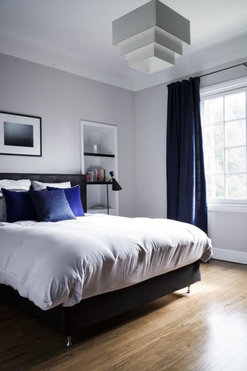 Изящные интерьеры от дизайнера из Франции Marianne Tiegen 08