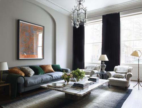 Дизайн, неподвластный времени 05