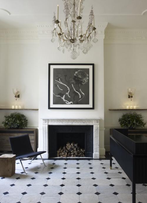 Дизайн, неподвластный времени 07