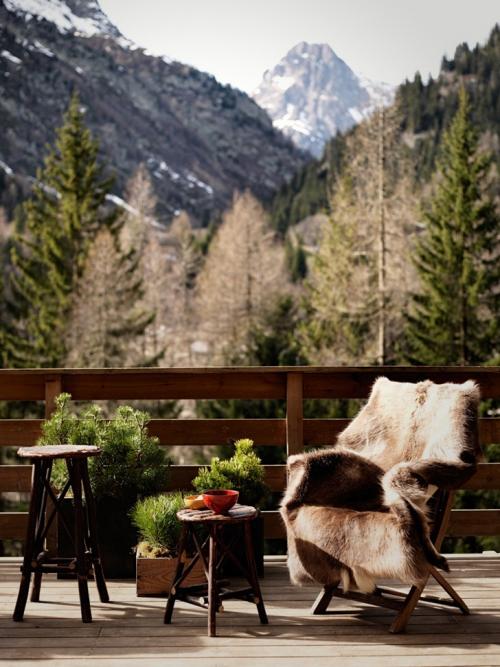 Изящные интерьеры от дизайнера из Франции Marianne Tiegen 04