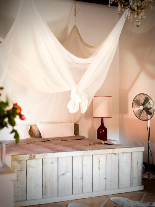 Изящные интерьеры от дизайнера из Франции Marianne Tiegen 14