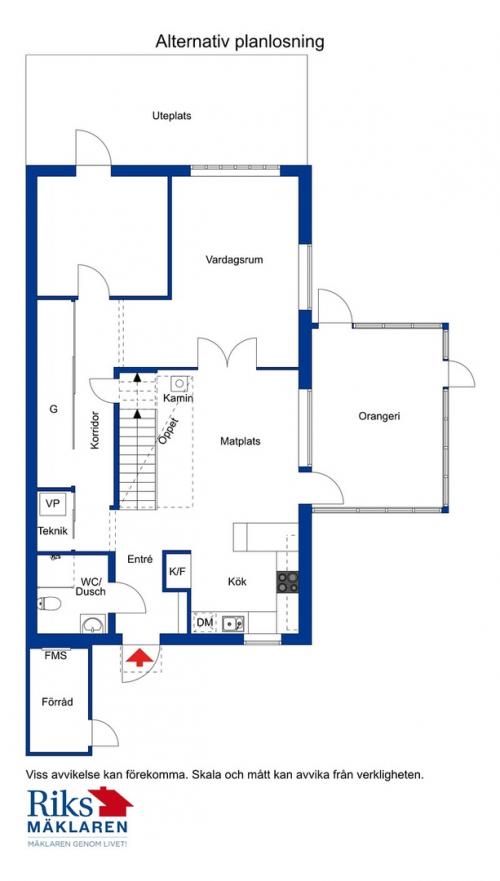 Дом с большими окнами и стеклянной террасой (176 кв. м) 15