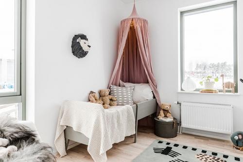 Дом с большими окнами и стеклянной террасой (176 кв. м) 11