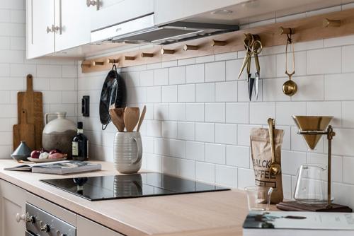 Дом с большими окнами и стеклянной террасой (176 кв. м) 06