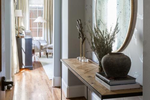 Великолепный дизайн от Marie Flanigan 21