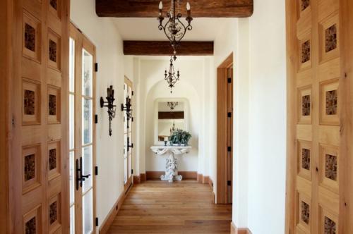 Великолепный дизайн от Marie Flanigan 18