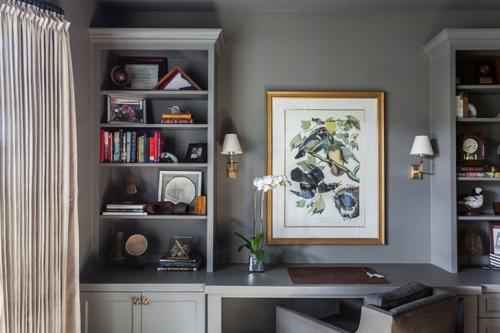 Великолепный дизайн от Marie Flanigan 29