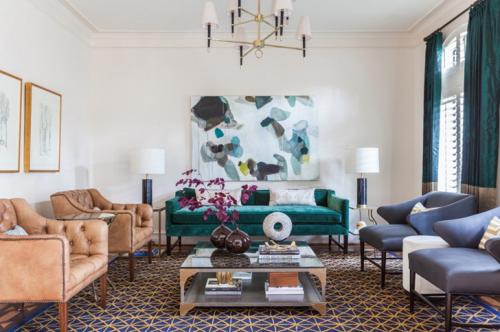 Великолепный дизайн от Marie Flanigan 02