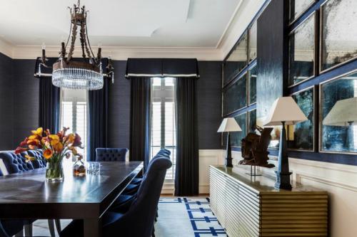 Великолепный дизайн от Marie Flanigan 12