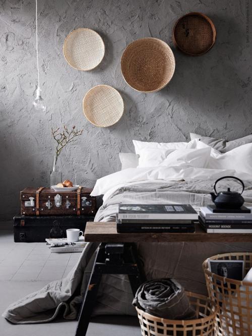 Работы декоратора Pella Hedeby 03