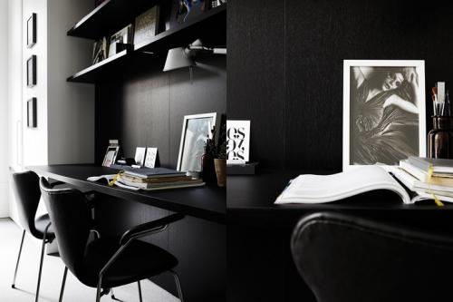 Работы декоратора Pella Hedeby 09