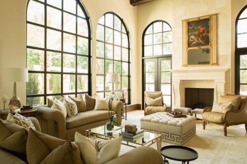 Великолепный дизайн от Marie Flanigan 07