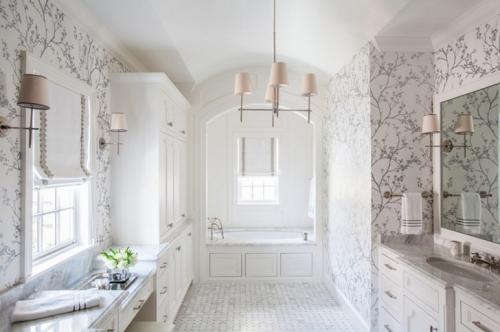 Великолепный дизайн от Marie Flanigan 17