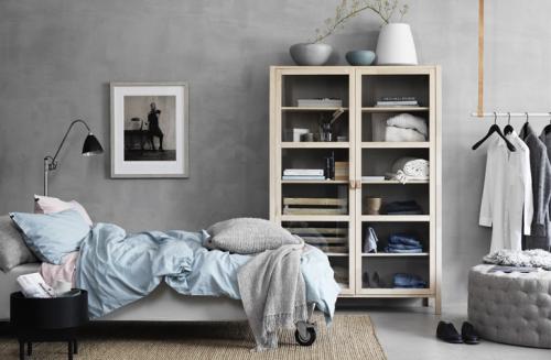 Работы декоратора Pella Hedeby 05