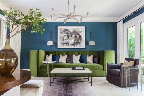 Великолепный дизайн от Marie Flanigan 06