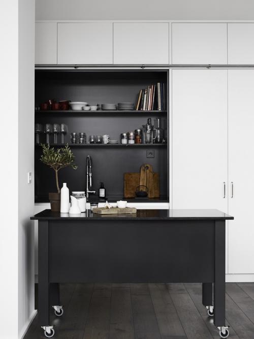 Работы декоратора Pella Hedeby 06