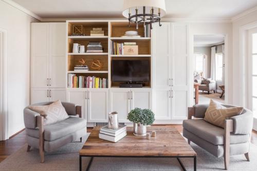 Великолепный дизайн от Marie Flanigan 08