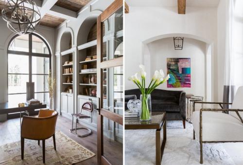 Великолепный дизайн от Marie Flanigan 27