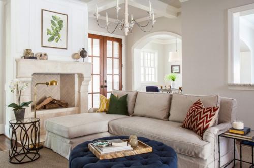 Великолепный дизайн от Marie Flanigan 11