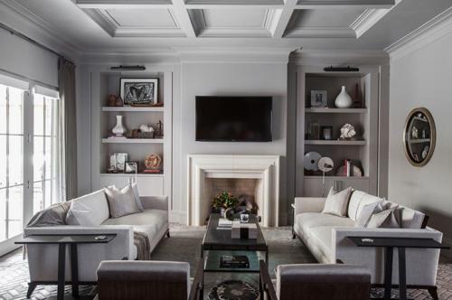 Великолепный дизайн от Marie Flanigan 10