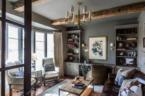 Великолепный дизайн от Marie Flanigan 26