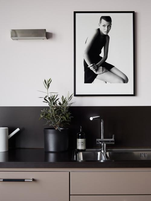 Работы декоратора Pella Hedeby 02