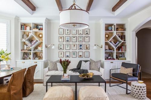 Великолепный дизайн от Marie Flanigan 09