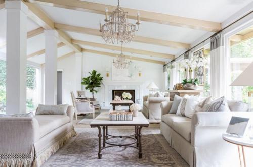 Великолепный дизайн от Marie Flanigan 05