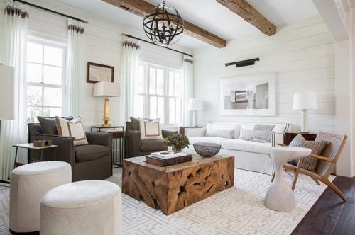 Великолепный дизайн от Marie Flanigan 01