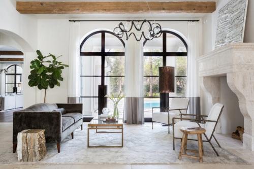 Великолепный дизайн от Marie Flanigan 03