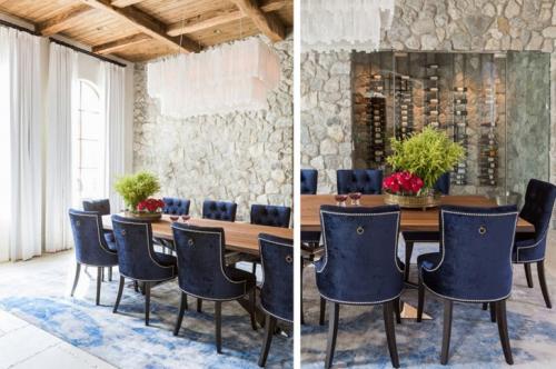 Великолепный дизайн от Marie Flanigan 13