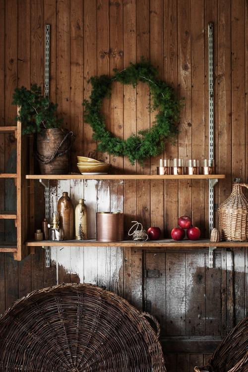 Скандинавское кантри 02