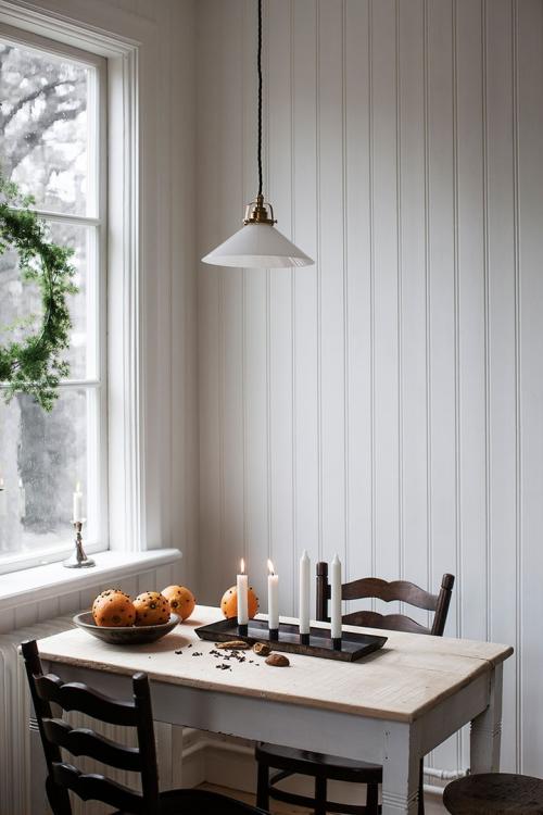 Скандинавское кантри 13