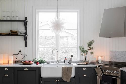 Скандинавское кантри 09