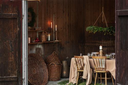 Скандинавское кантри 04