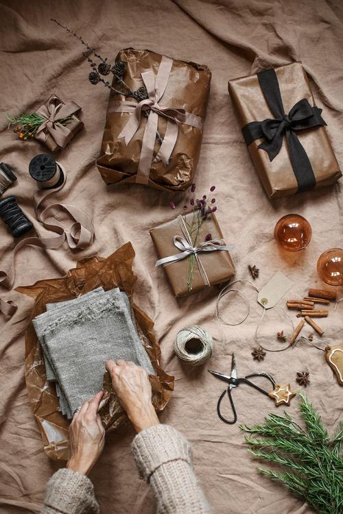 Скандинавское кантри 07