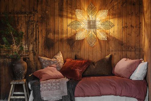 Скандинавское кантри 11