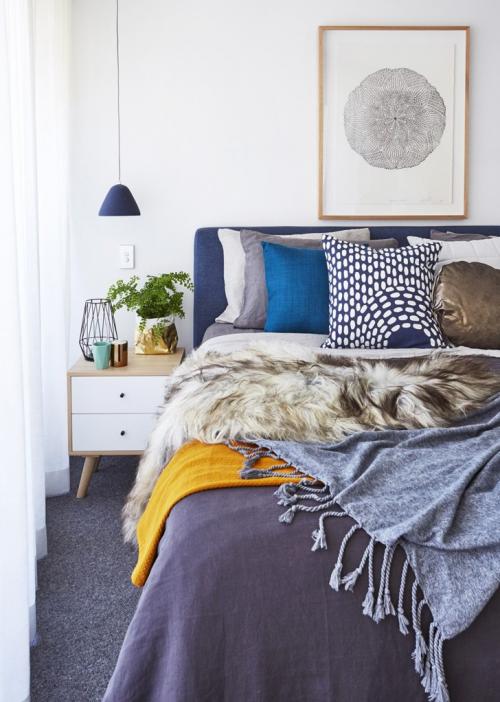 Милые интерьеры от Lily Rose Interiors 10