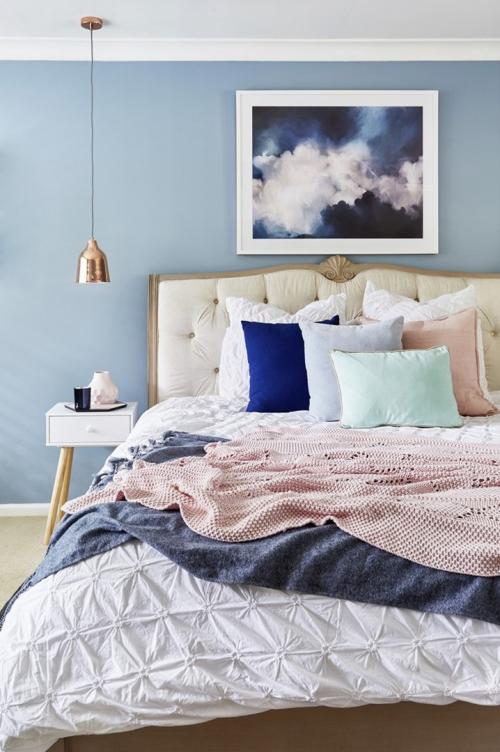 Милые интерьеры от Lily Rose Interiors 03