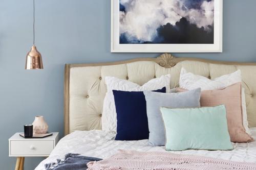 Милые интерьеры от Lily Rose Interiors 04