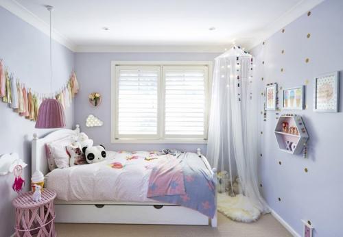 Милые интерьеры от Lily Rose Interiors 07